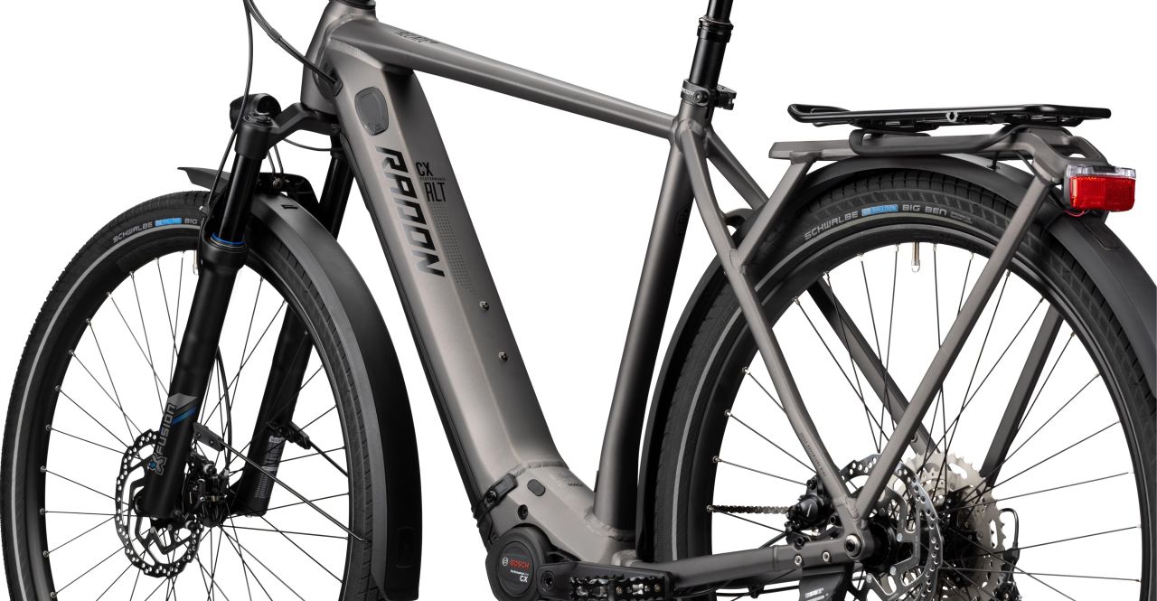 Radon Relate 7.0 625 kaufen | Bike-Discount