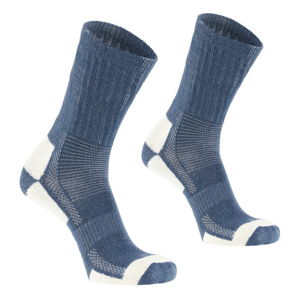 ALPACASOCKS 2-P Unisex - Freizeitsocken
