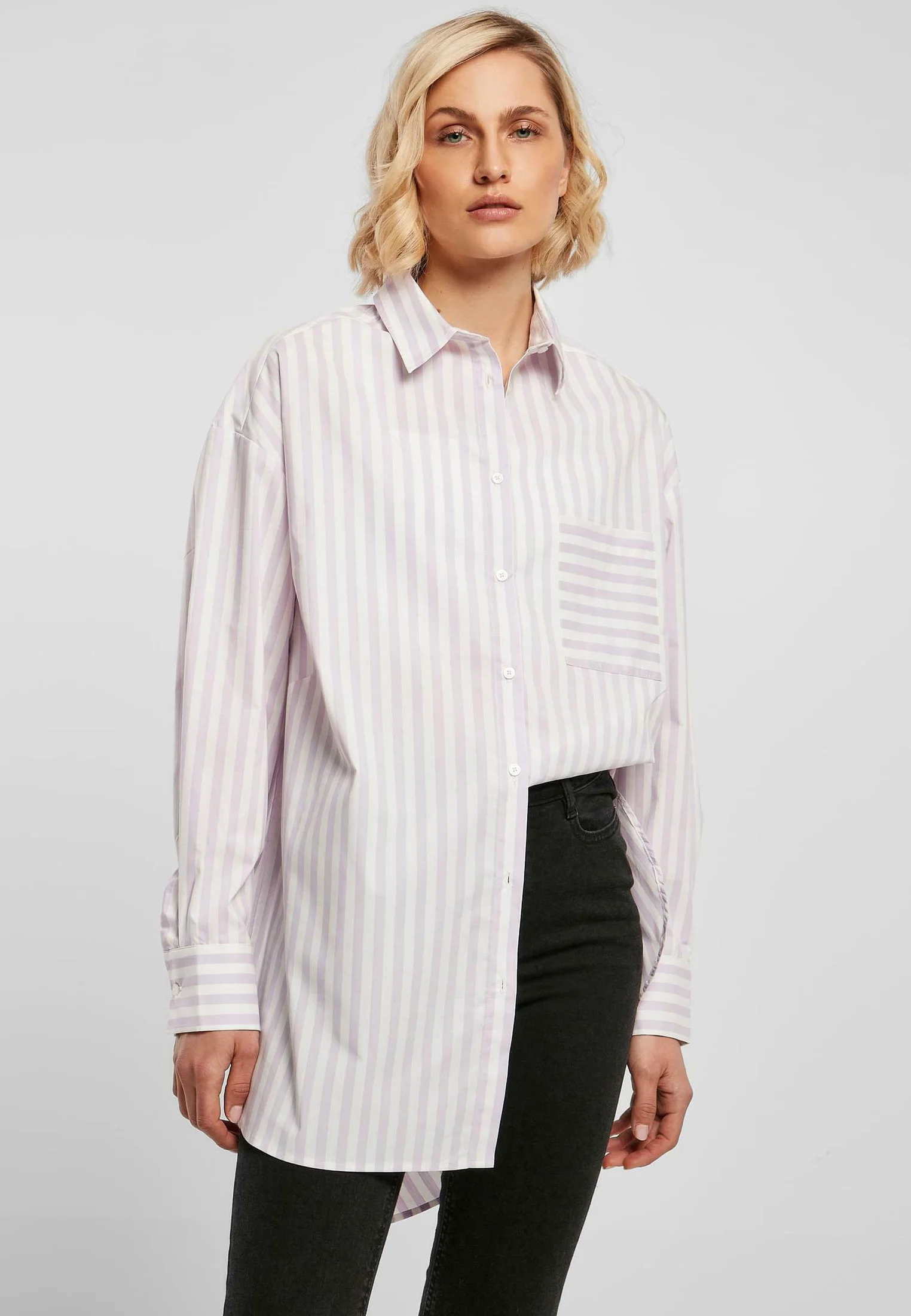 Camisa Urban Classics