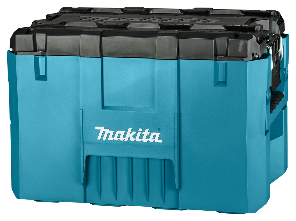 Makita Zubehör MAKTRAKTN7 MAKTRAK 7-teiliges Werkzeugkoffer-Set