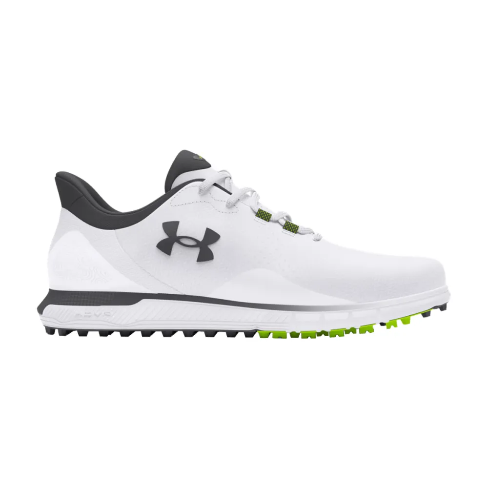 Under Armour UA Drive Fade SL WHT 3026922-100 / weiss