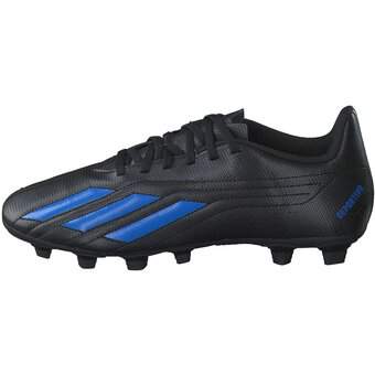 adidas Deportivo II FxG Fußball in schwarz