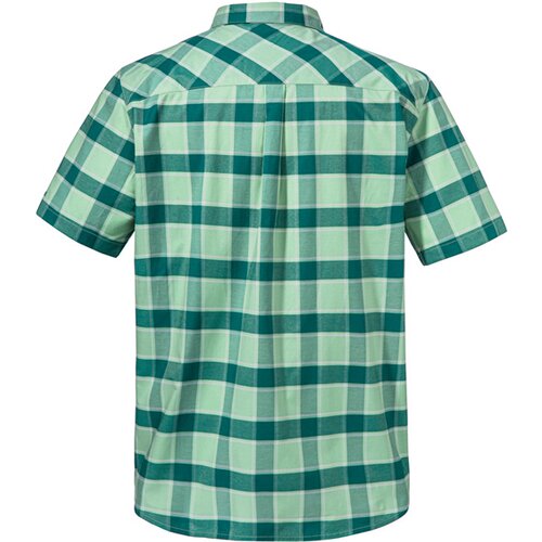 HERREN HEMD SHIRT ELMOOS SH M