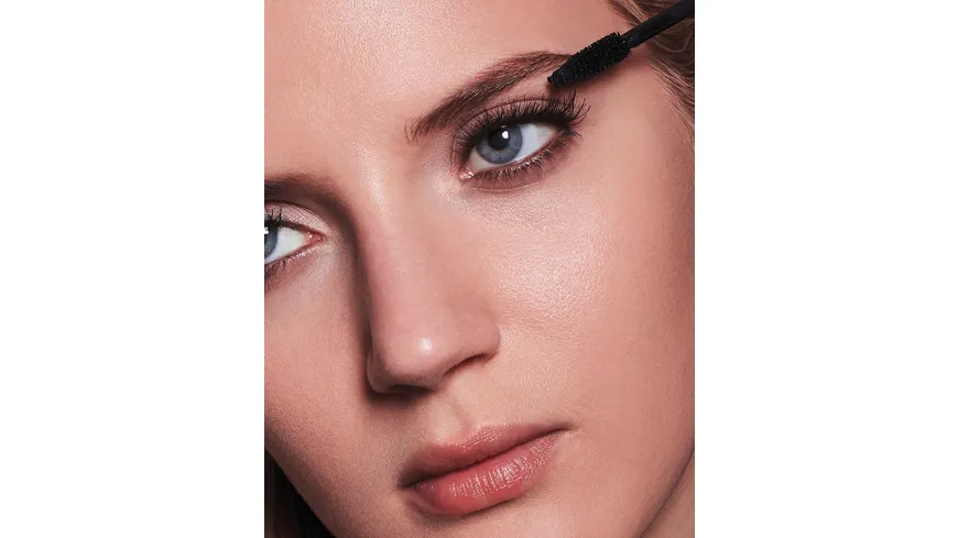 MAX FACTOR 2000 Calorie Volume Mascara Waterproof 0 - Rich Black
