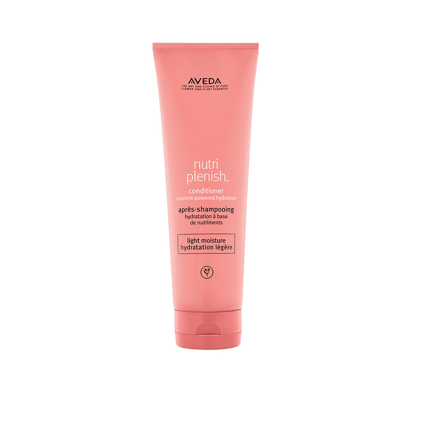 Aveda NUTRIPLENISH ™ Après-shampooing hydratation légère Cheveux secs et fins 250 ml