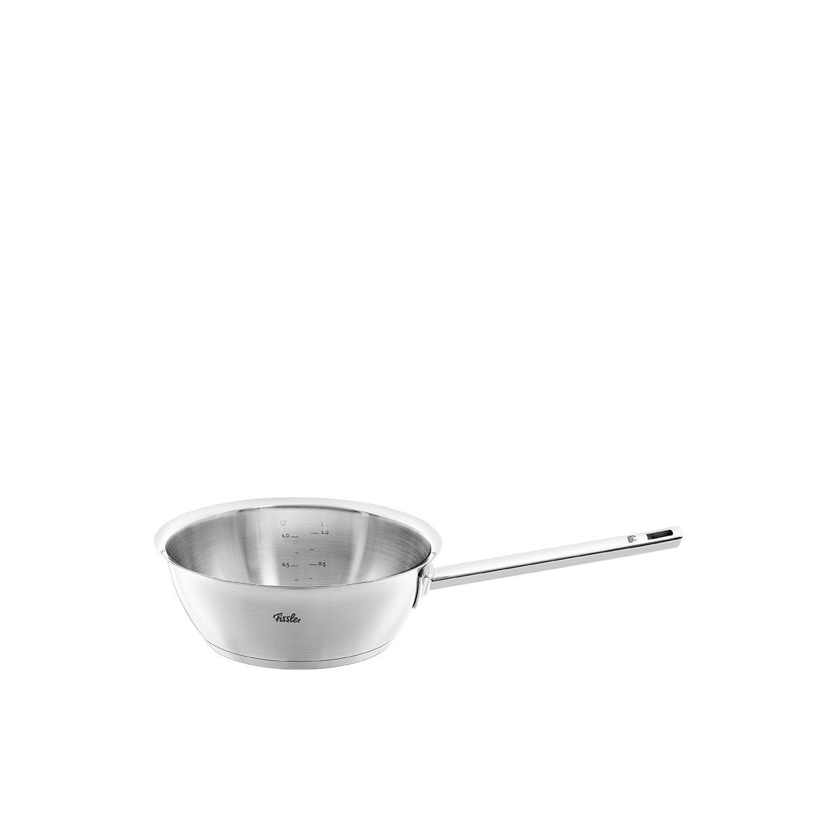 Original-Profi Collection® Sauteuse 20cm ohne Deckel