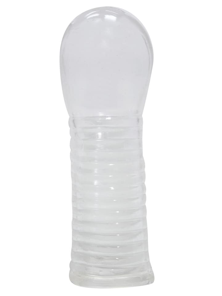 Crystal Clear Toy Set Crystal Clear in transparent günstig kaufen 32 cm