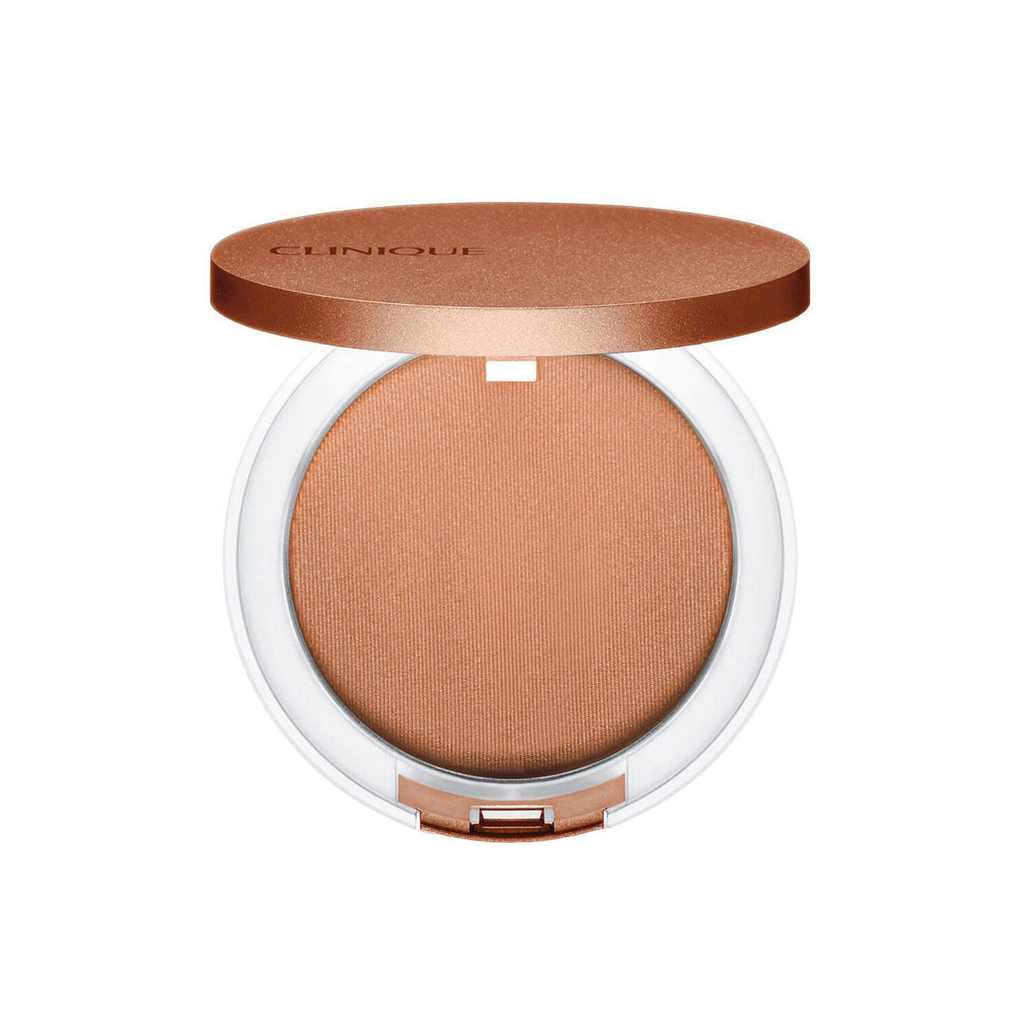 Clinique True Bronze Poudre Compacte Bronzante - Sunblushed