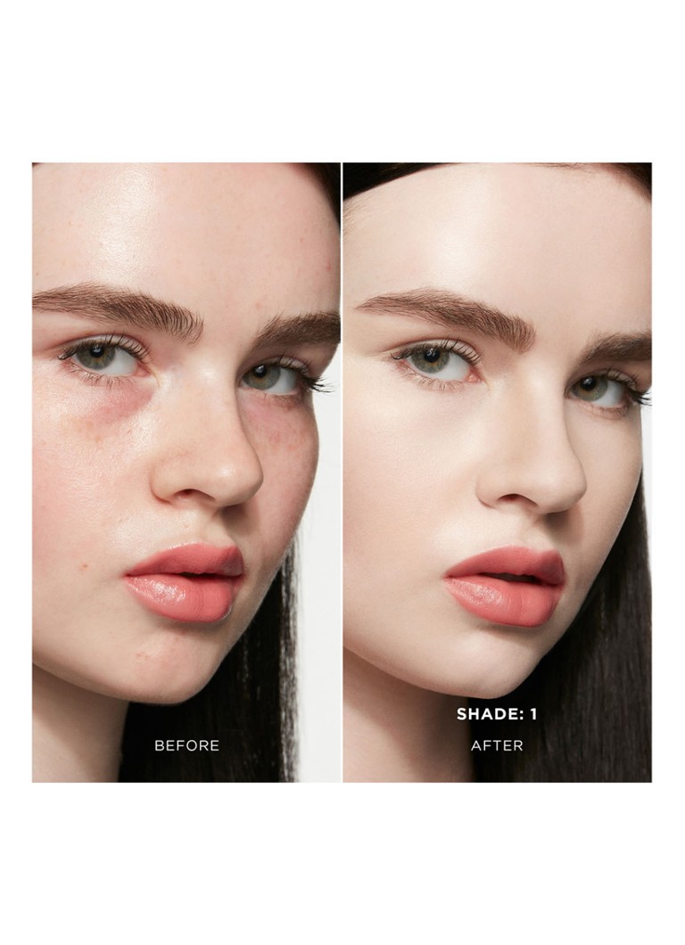 Hourglass AMBIENT™ maigi mirdzošs tonālais krēms