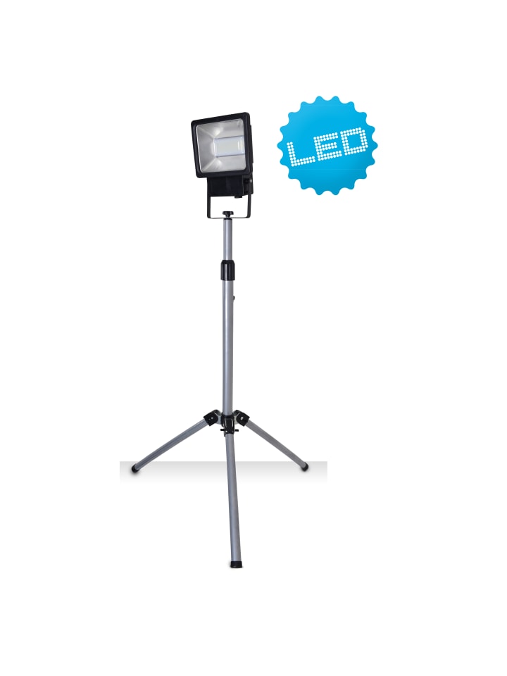 näve LED Solarleuchte 