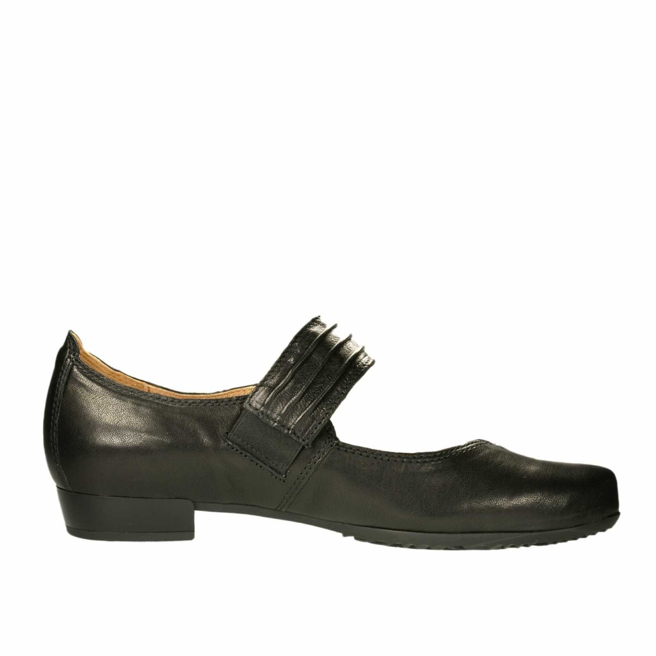 GABOR Ballerinas schwarz