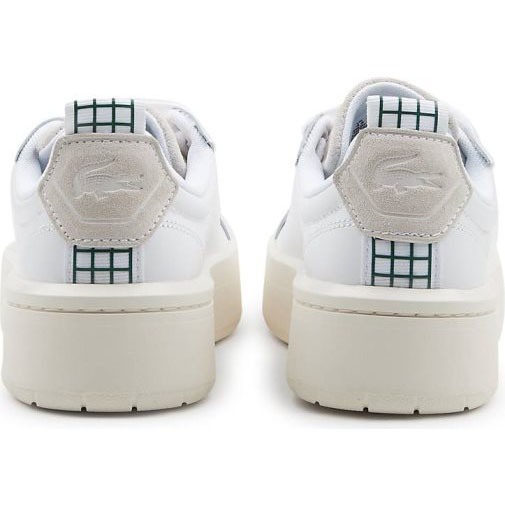 Lacoste Plateau-Schnürer CARNABY PLAT 123 1 SFA