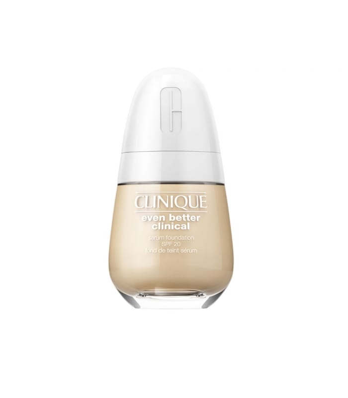 Clinique-EVEN BETTER CLINICAL-Fond de teint sérum SPF 20