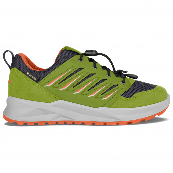 Lowa - Kid's Axos GTX LO - Multisportschuhe