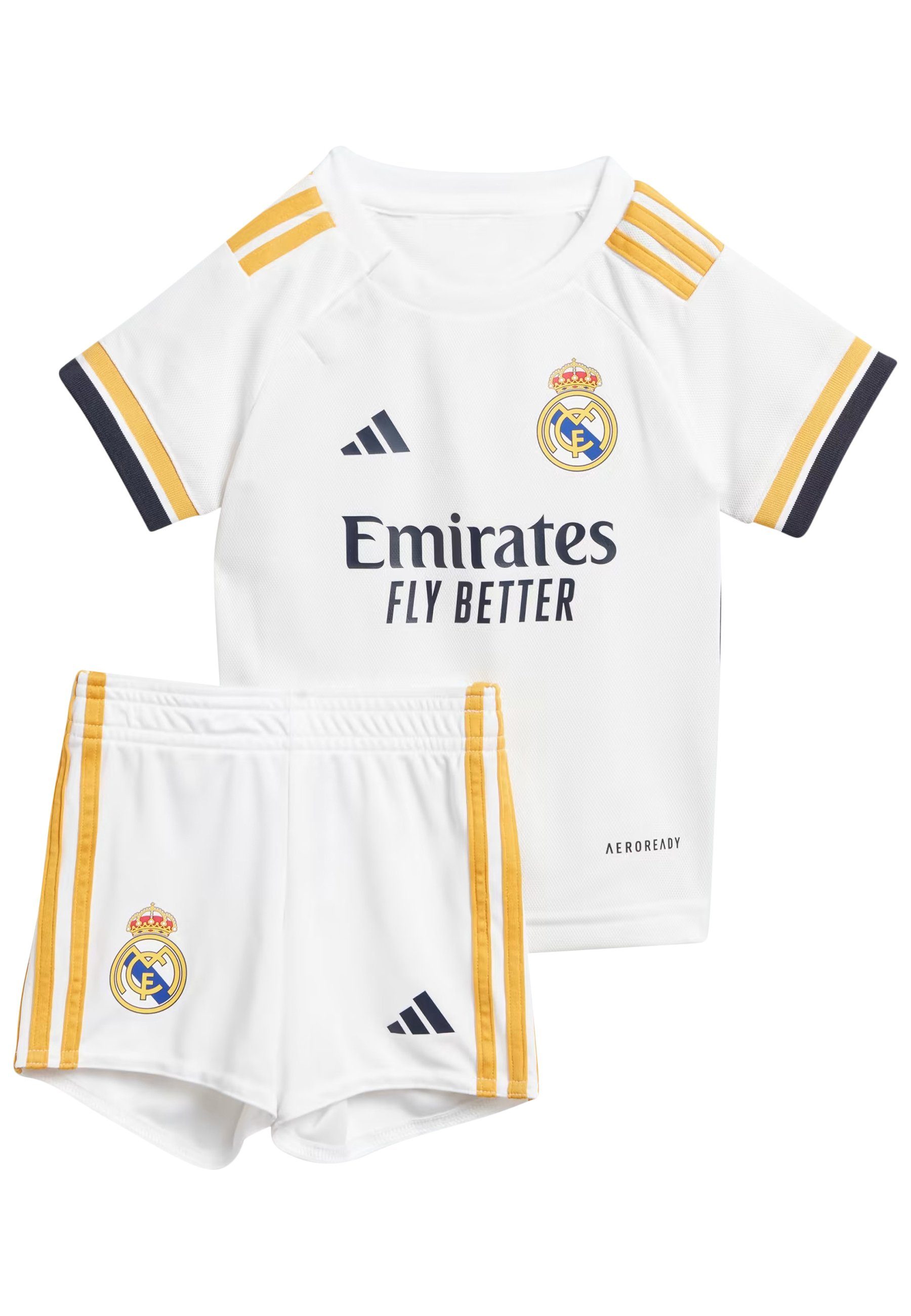 adidas Originals Trainingsanzug Real (1-tlg)