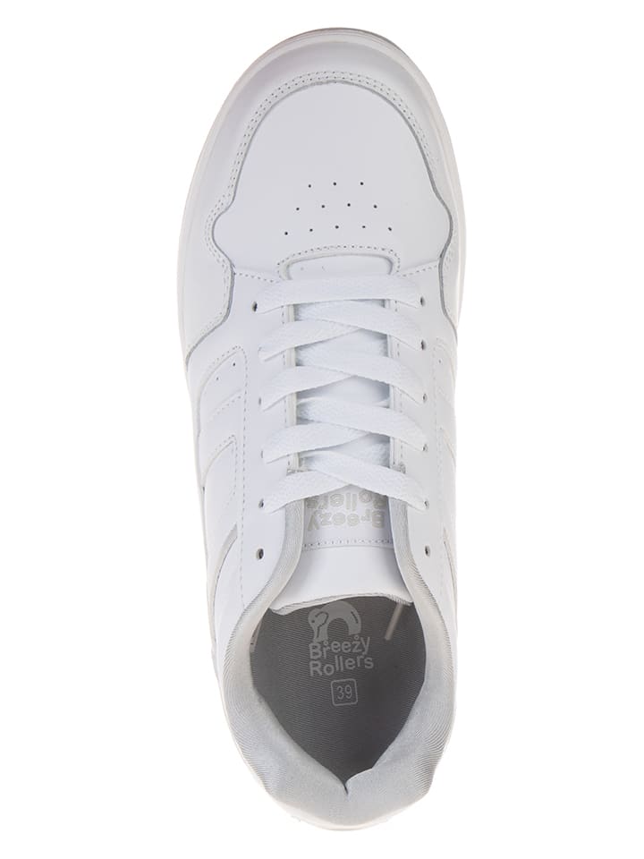 Breezy Rollers Sneakers mit Rollen 