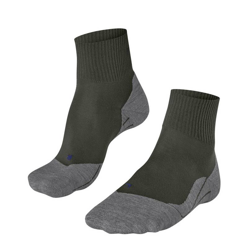 Falke TK5 Wander Cool Short Wandersocken Damen