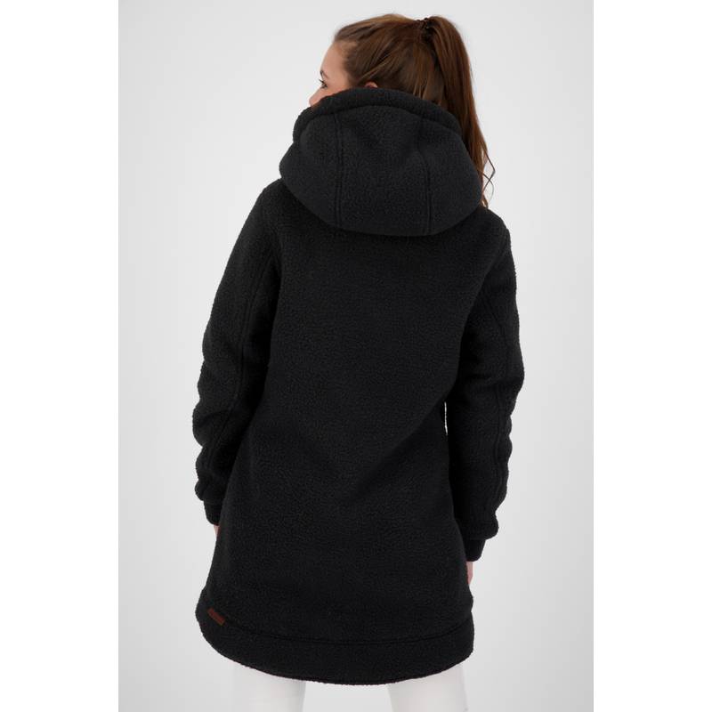 ALIFE AND KICKIN CarlottaAK G Winterjacke Damen
