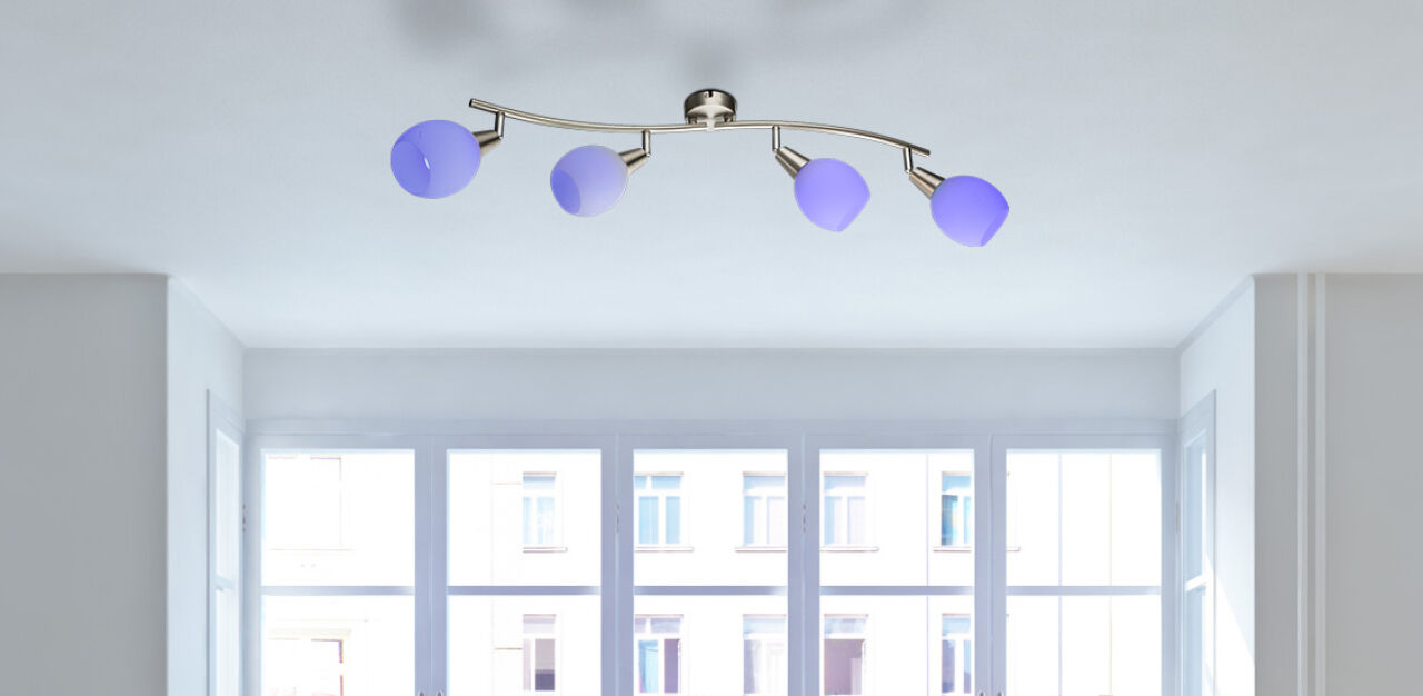 Globo Lighting ELLIOTT