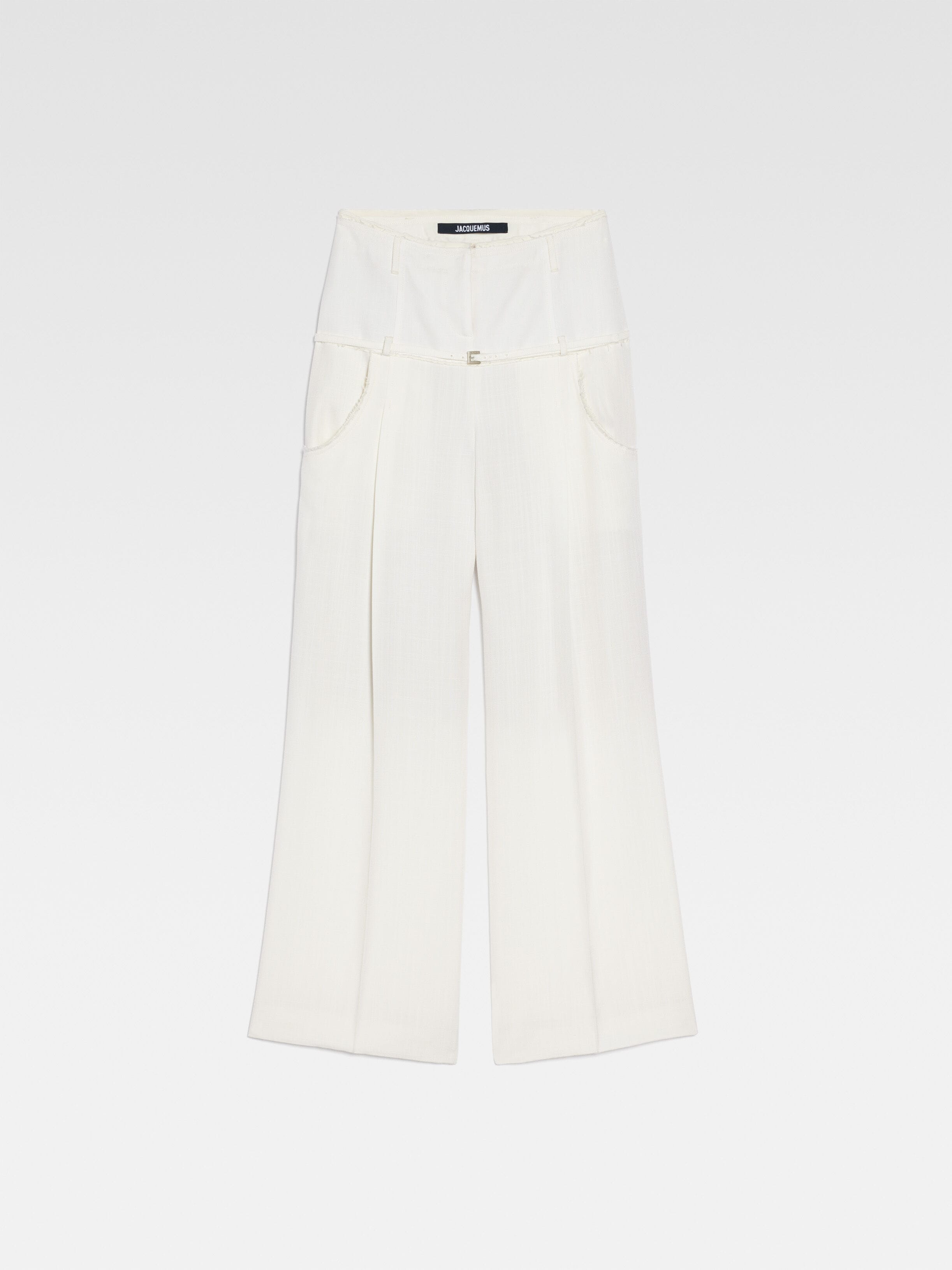 Le pantalon Criollo