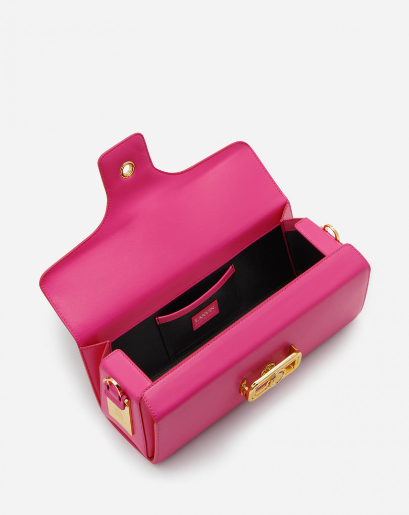 Sac PENCIL CAT en cuir