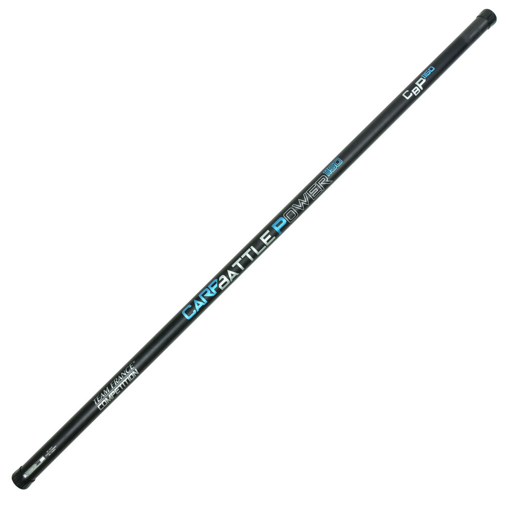 Team France Carp Battle Power 11,50 m sauva