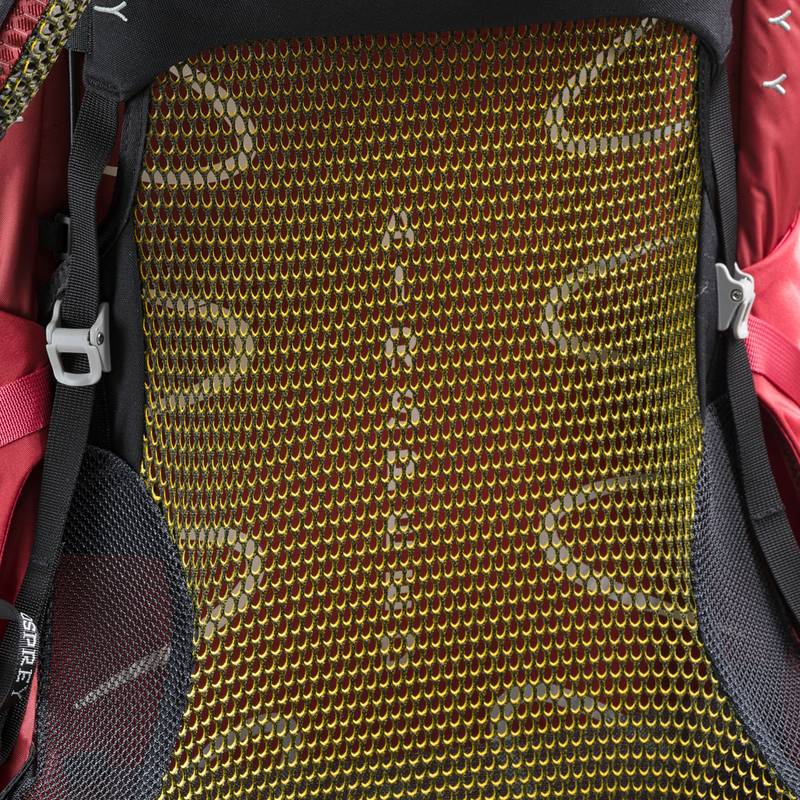 Osprey Aura AG 50 Trekkingrucksack Damen