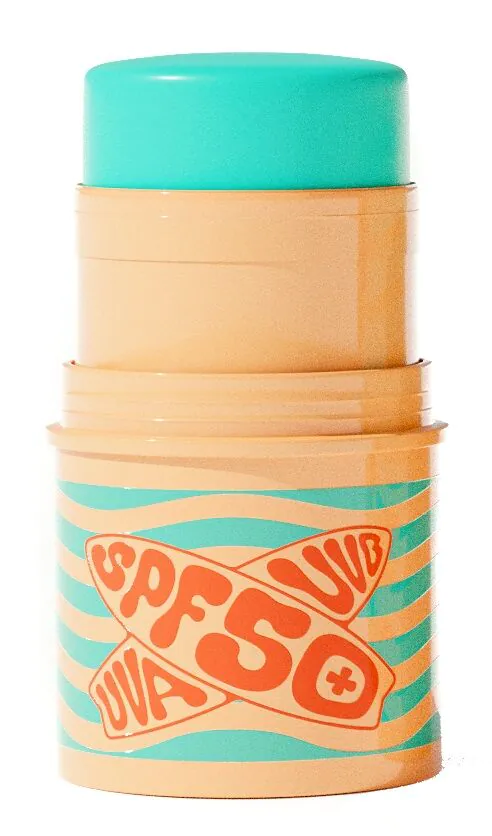 Bell Surf Stick Mint 6,