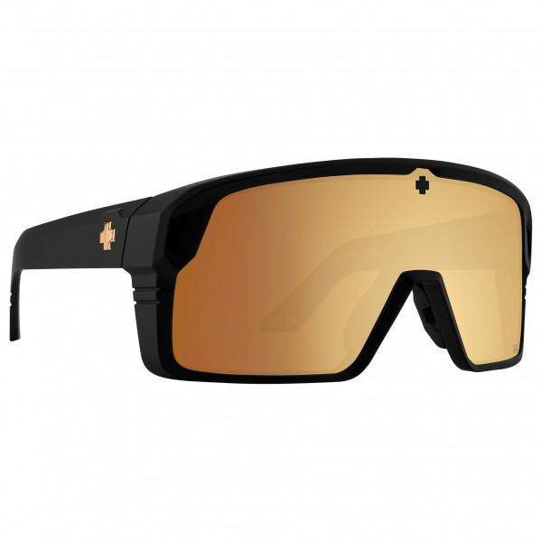 SPY+ - Monolith Mirror S3 (VLT 15%) - Fahrradbrille