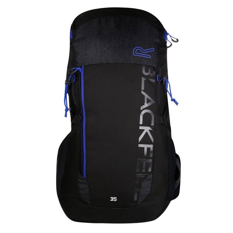 Regatta Blackfell III 35L Wanderrucksack