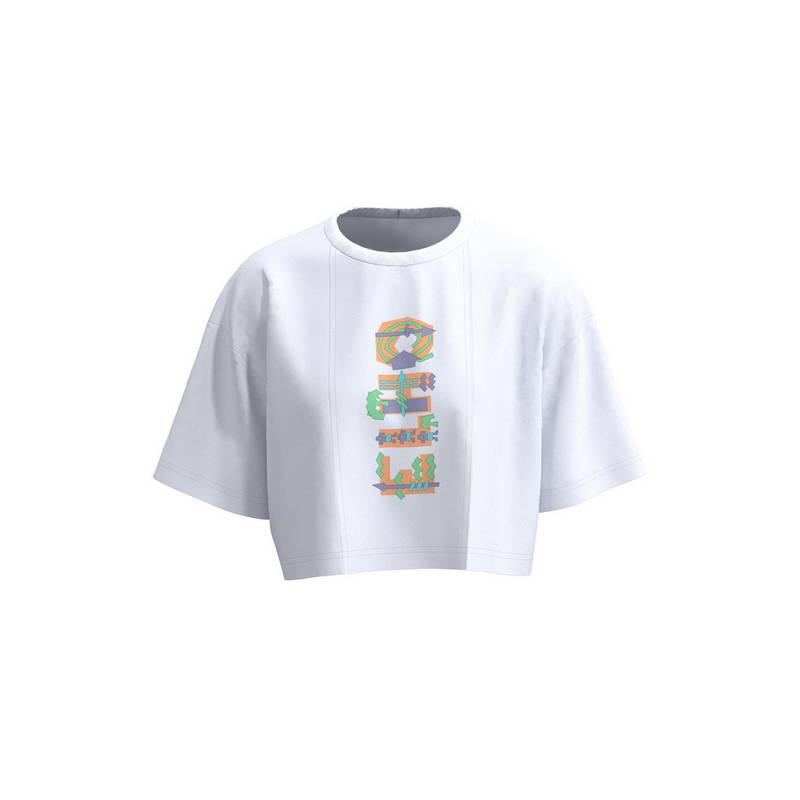 elho GRENADA 89 Printshirt Damen