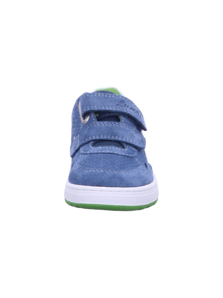 Lurchi Jungen- Halbschuhe Schuh in Blau günstig kaufen