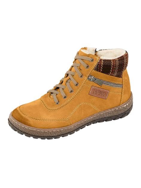 Stiefelette