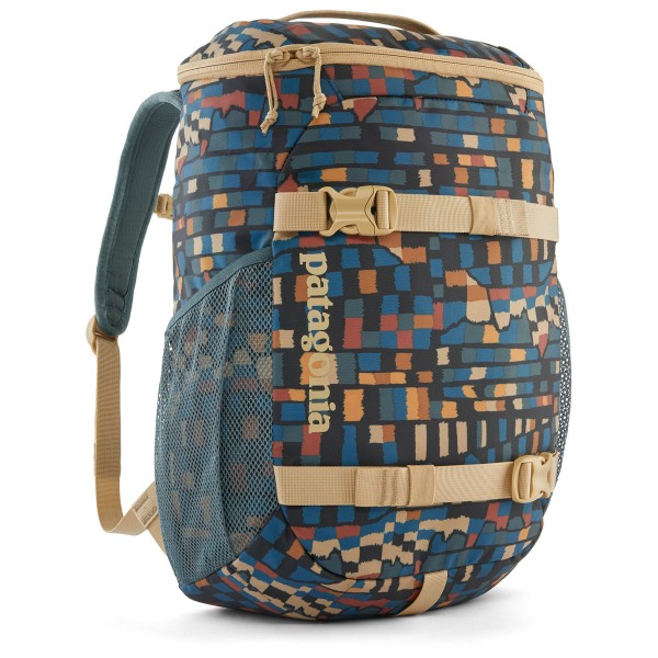 Patagonia - Kid's Refugito Day Pack 18 - Kinderrucksack