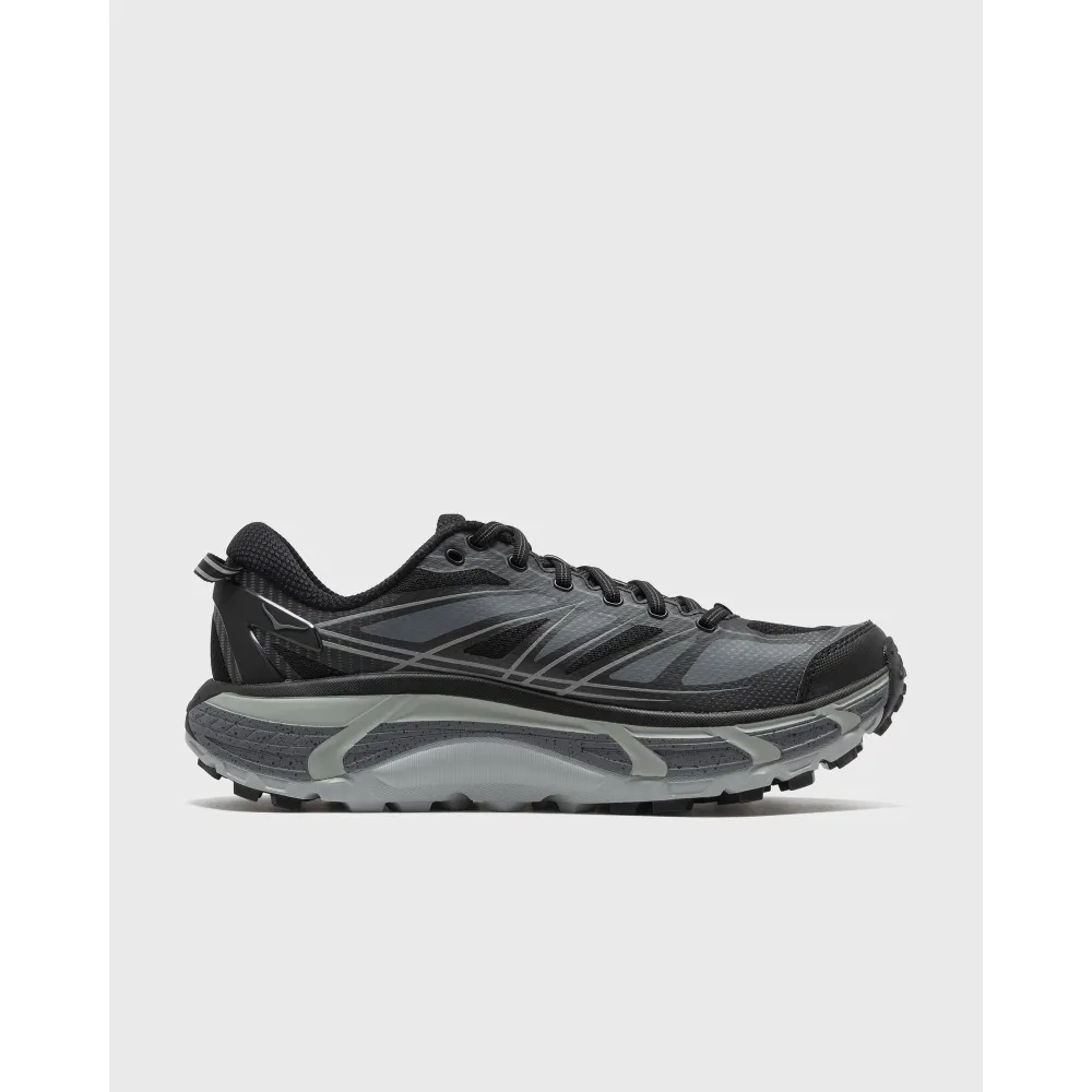 Hoka Mafate Speed 2 1126851-BCSTL / schwarz