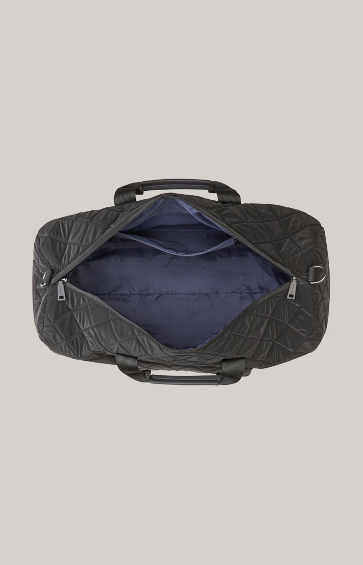 Weekender Diamante Norica Lev in Schwarz