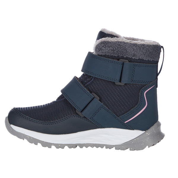 POLAR WOLF TEXAPORE MID VC K Kinder - Winterstiefel