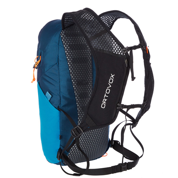 TRAVERSE LIGHT 15 - Tagesrucksack