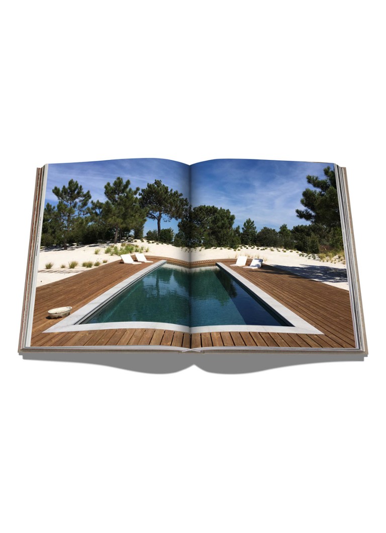 Assouline Comporta Bliss