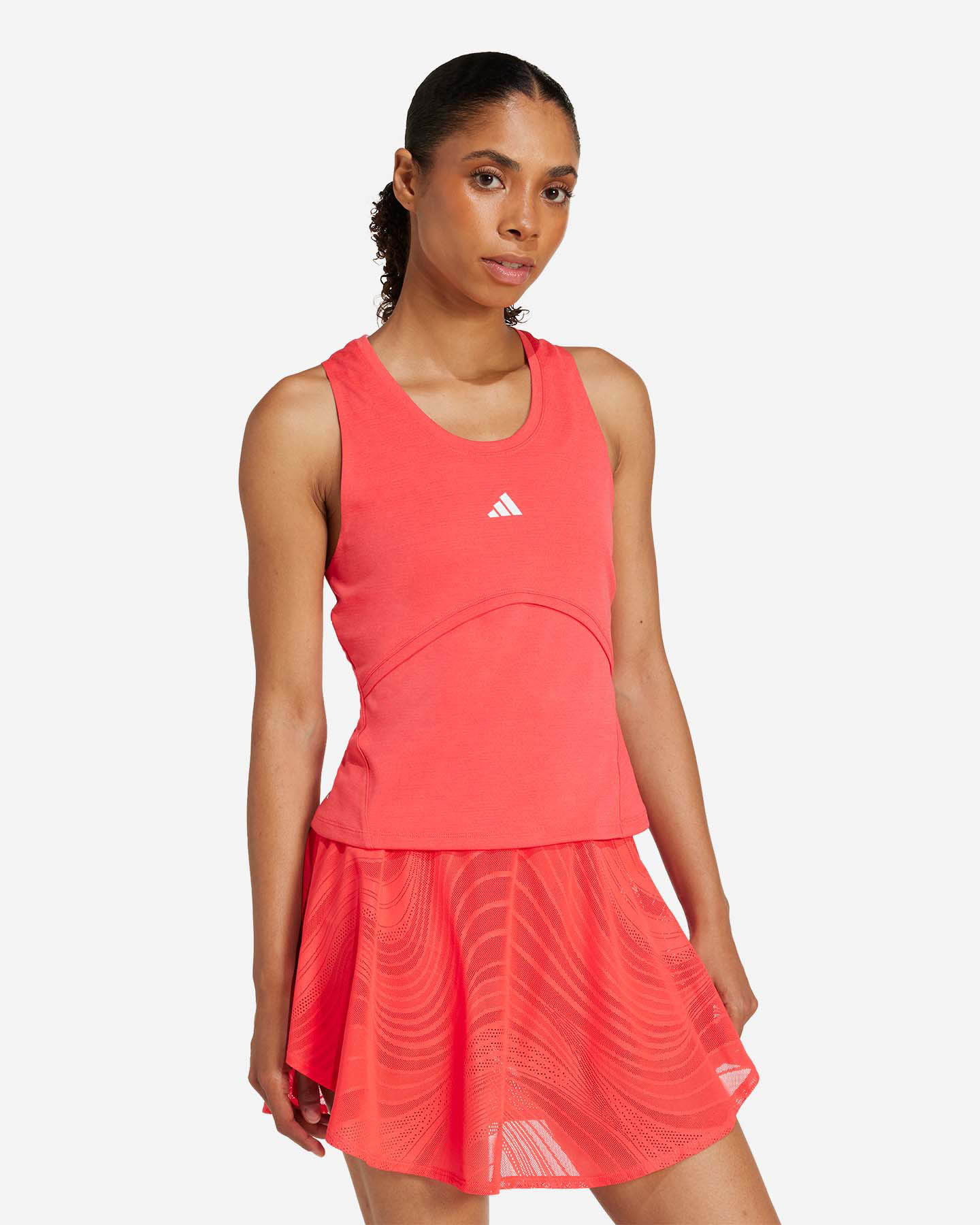 Koszulka tenisowa Adidas Ao24 W IN6161