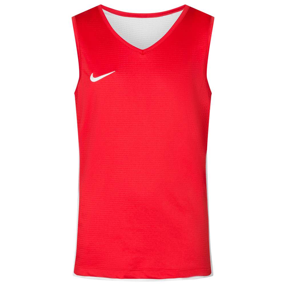 Nike Team Kinder wendbares Basketball Trikot NT0204-657