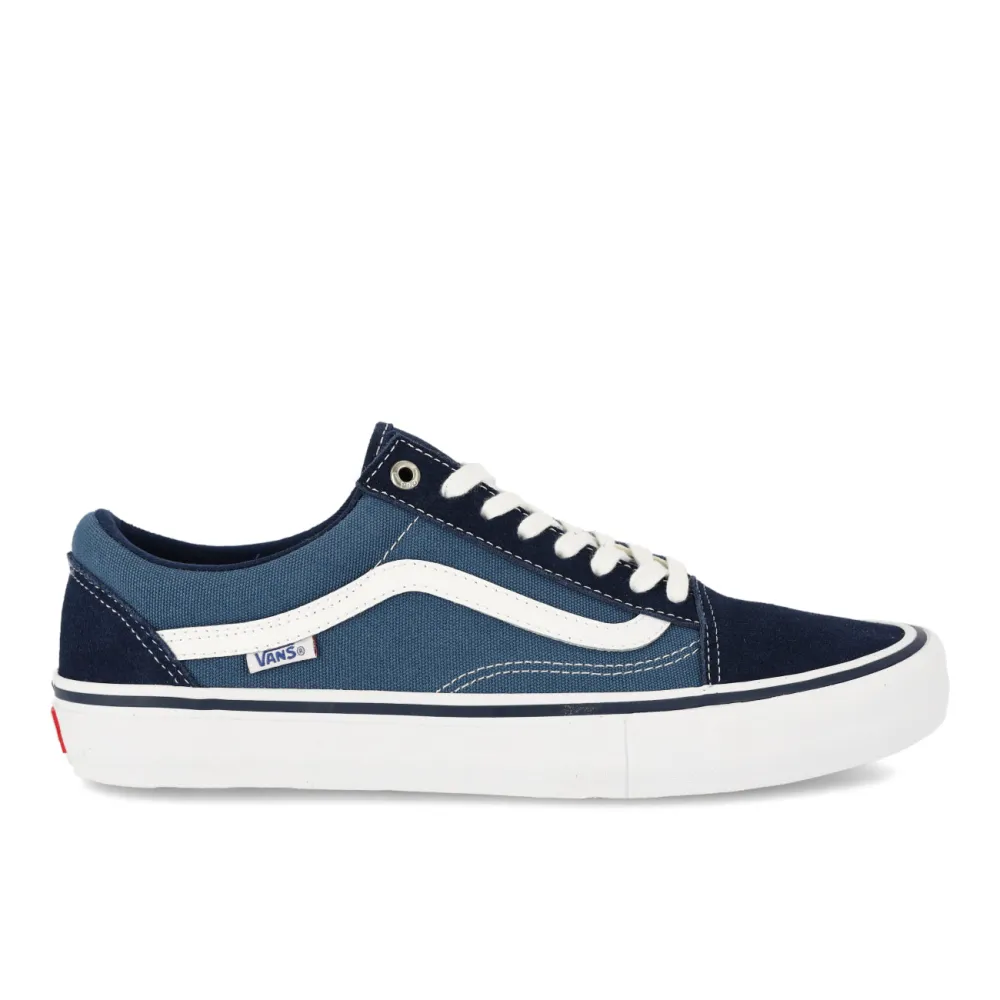 Vans Old Skool Pro VN000ZD40NS1 / blau