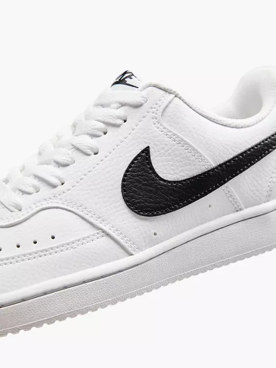 Nike Sneaker W NIKE COURT VISION LO BE