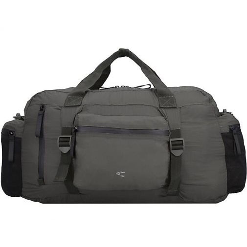 camel active Nolan Faltbare Weekender Reisetasche 50 cm