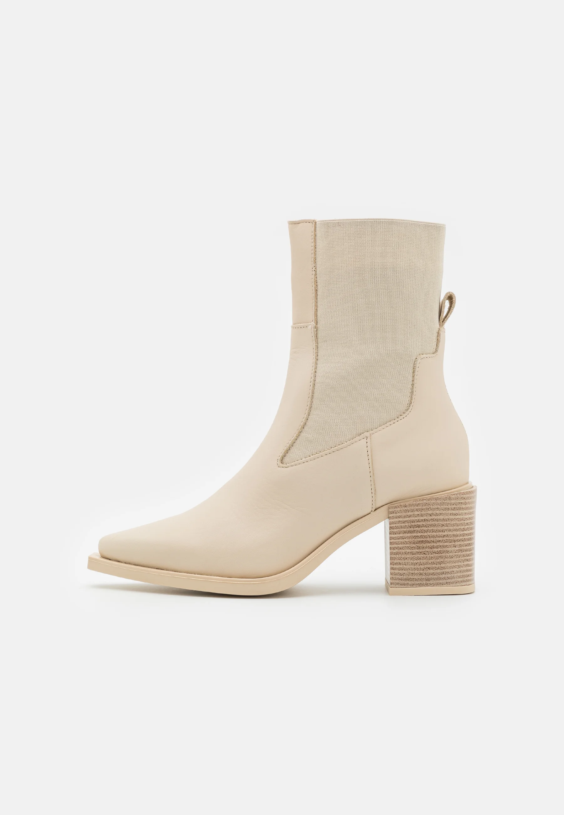 Zign LEATHER - Botines