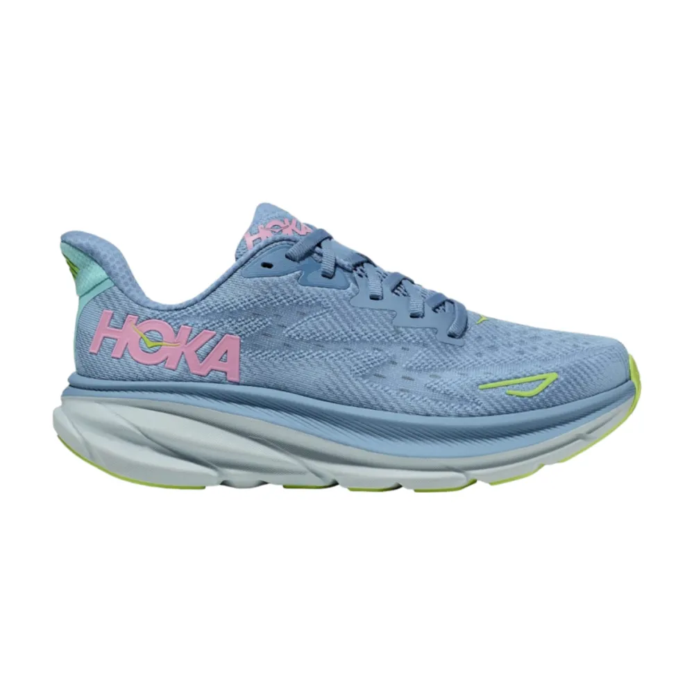 Hoka Clifton 9 1127896-DNK / blau