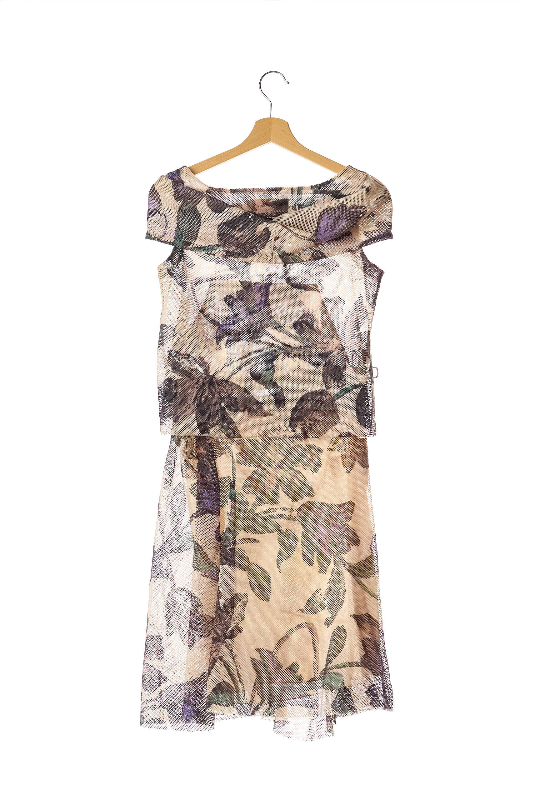 Marni Ensembles Jupe Femme couleur violet