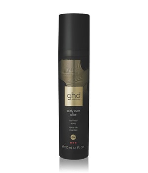 ghd curly ever after curl hold Lockenspray-120 ml
