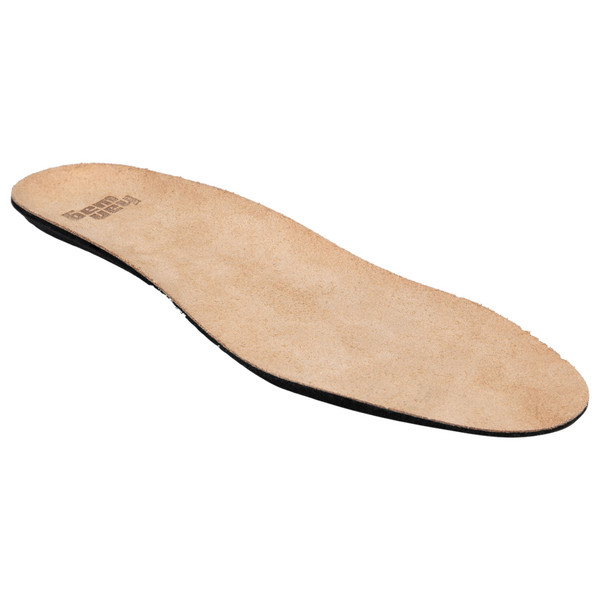 FOOTBED VEGETABLE TANNED Unisex - Einlegesohlen