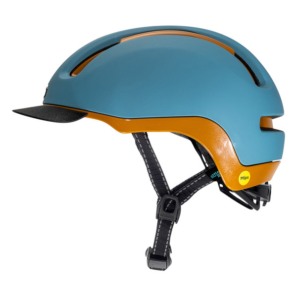 VIO ADVENTURE MIPS HELM - Fahrradhelm